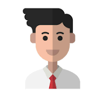 Author image