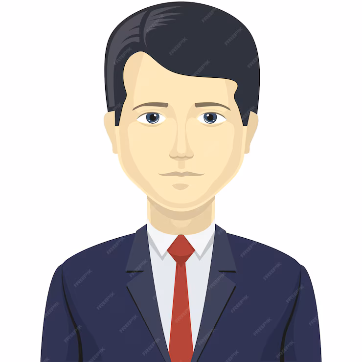 Author image